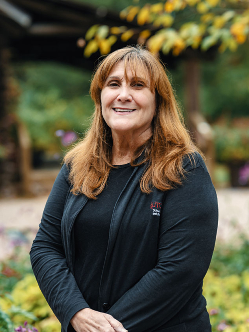 Doe Bassano headshot.